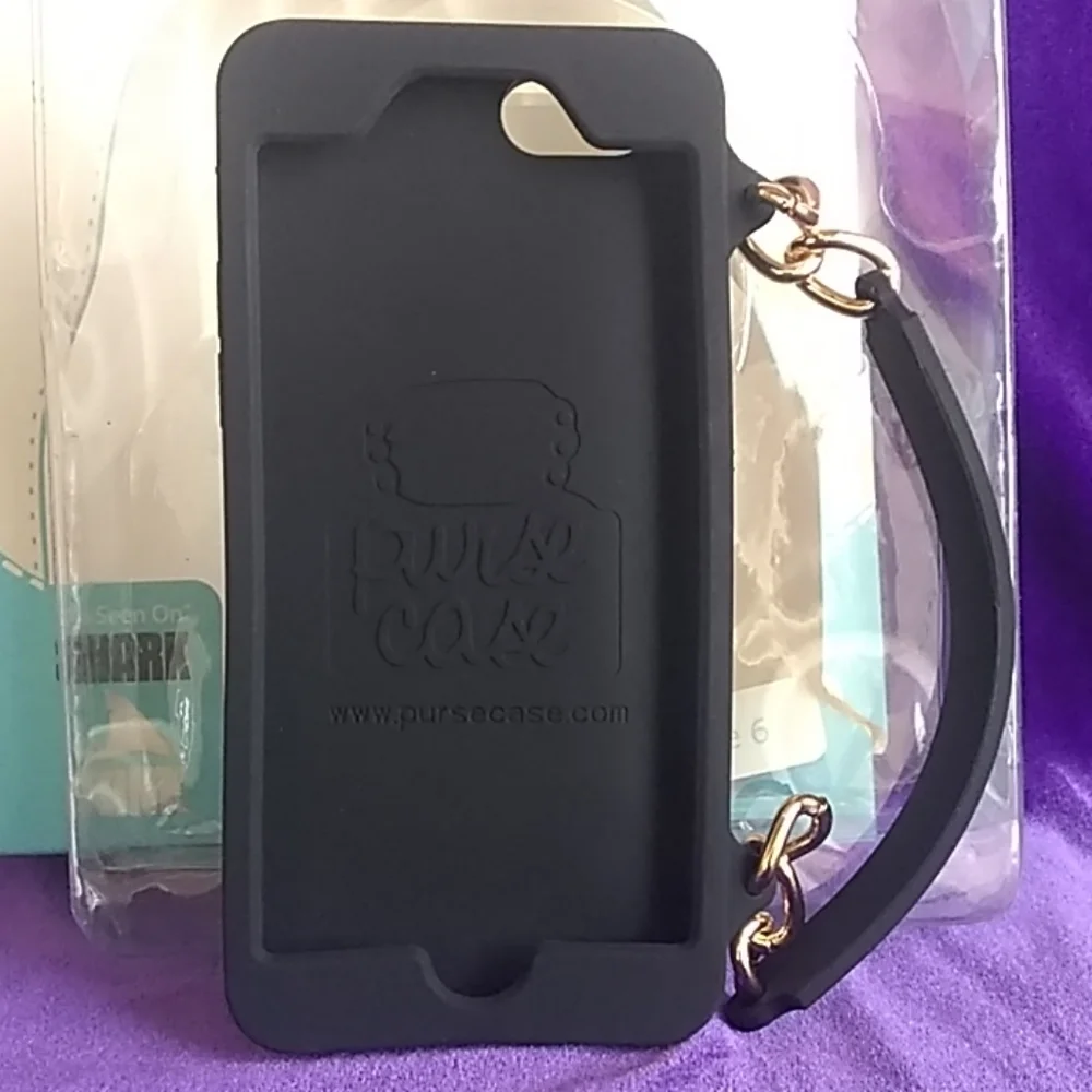 FINAL MARKDOWN Nib Pursecase for iPhone 6